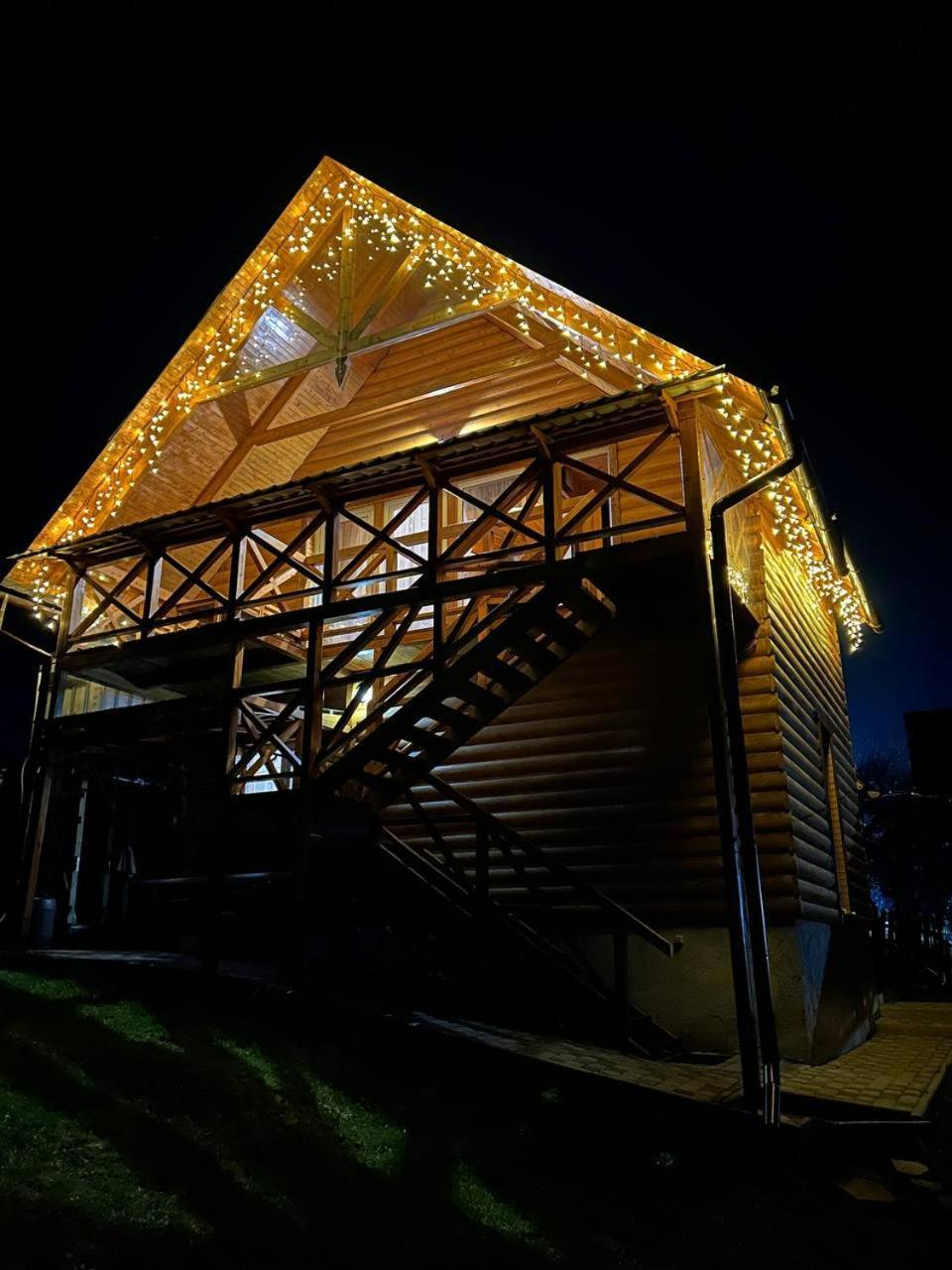 Sadyba Chertizh Татаров Экстерьер фото