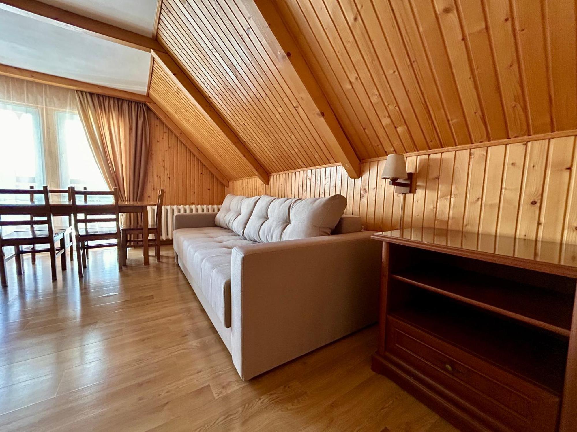 Sadyba Chertizh Татаров Экстерьер фото