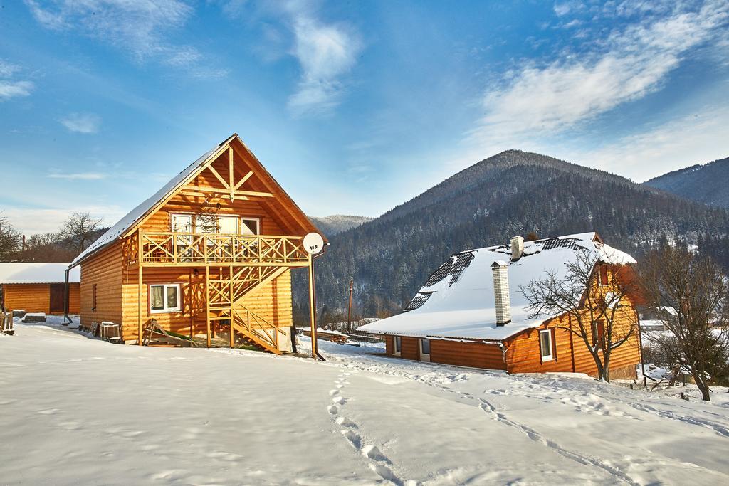 Sadyba Chertizh Татаров Экстерьер фото