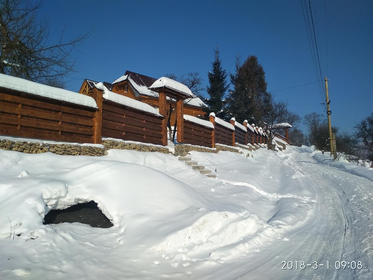 Sadyba Chertizh Татаров Экстерьер фото